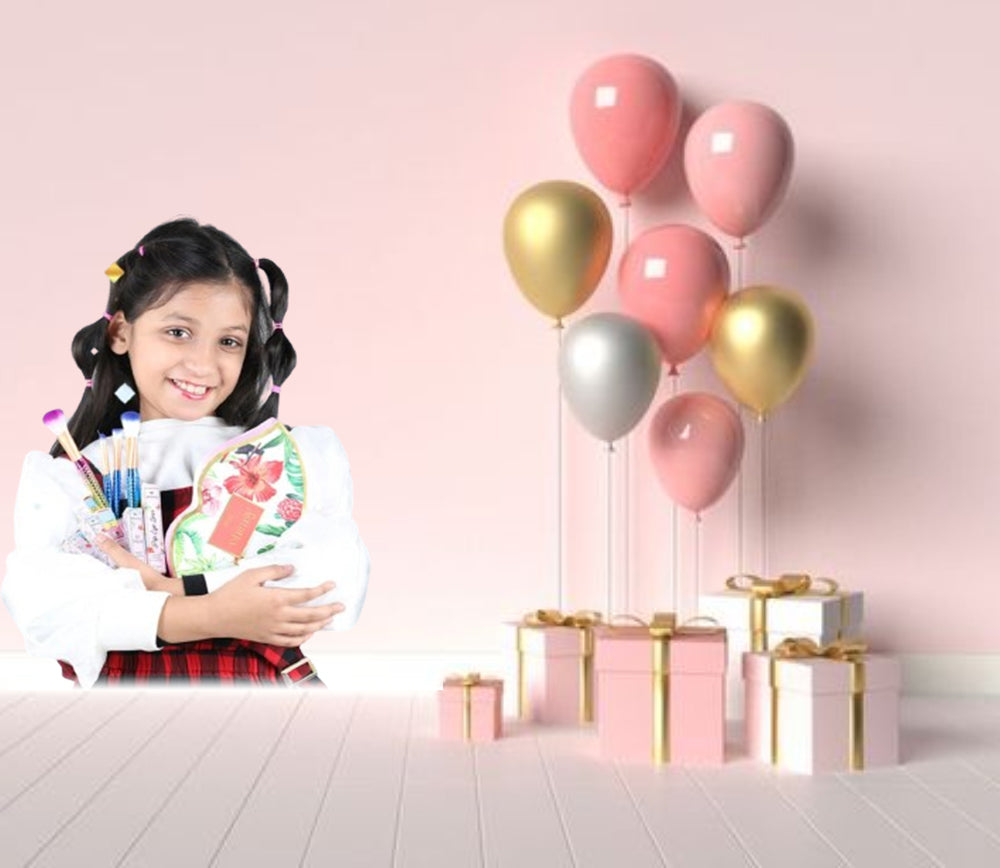 Best Teenage Girls Gift Items for Birthday