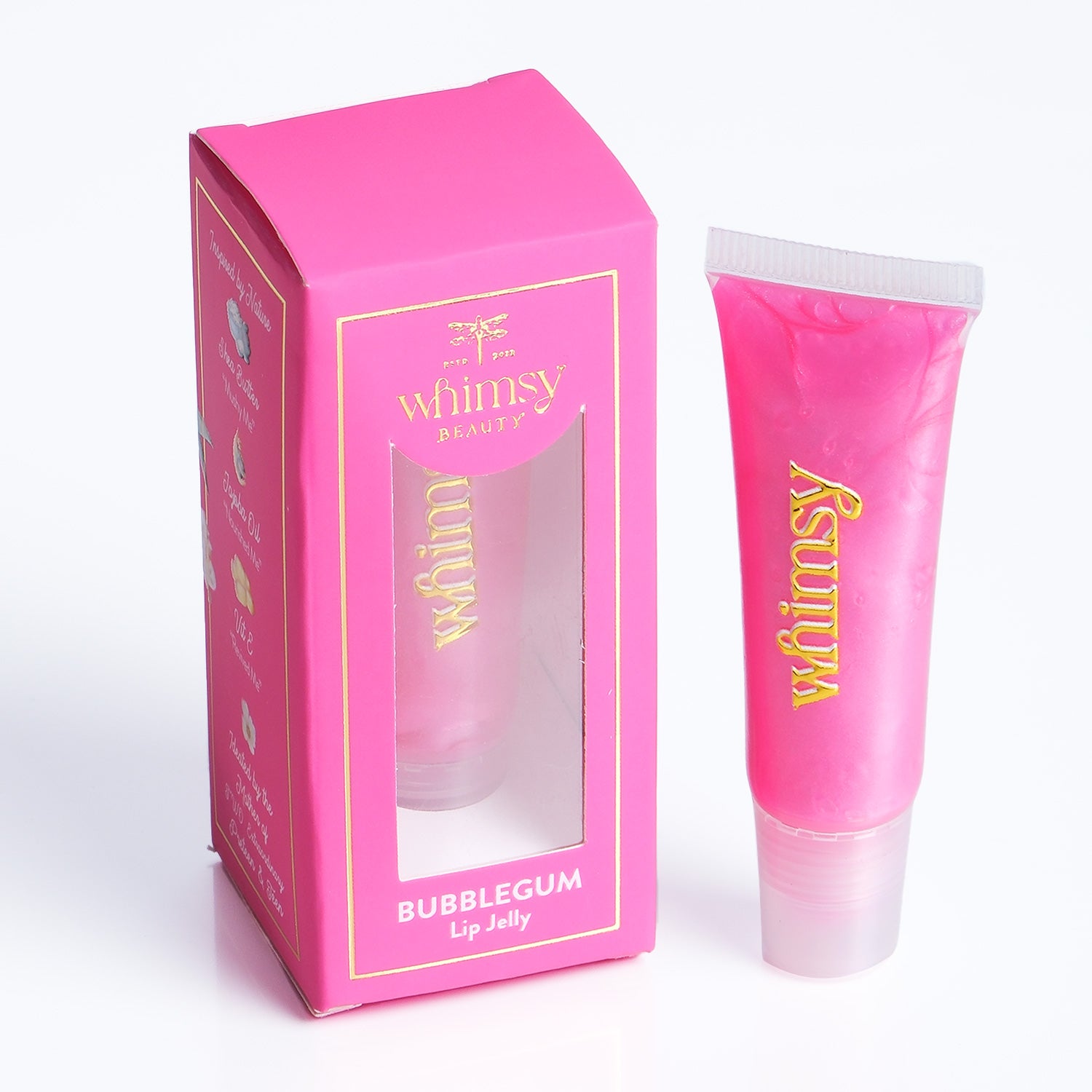 Lip Jelly Combo - Pack of 3