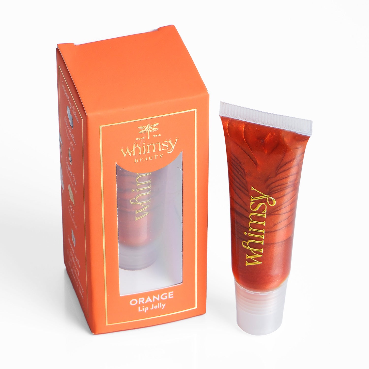 Lip Jelly Combo - Pack of 3