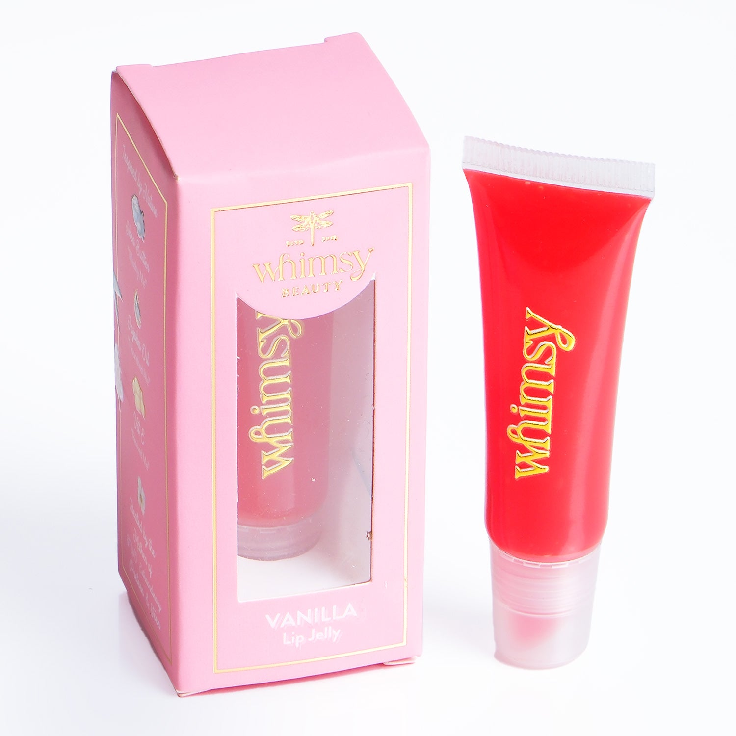 Lip Jelly Combo - Pack of 3