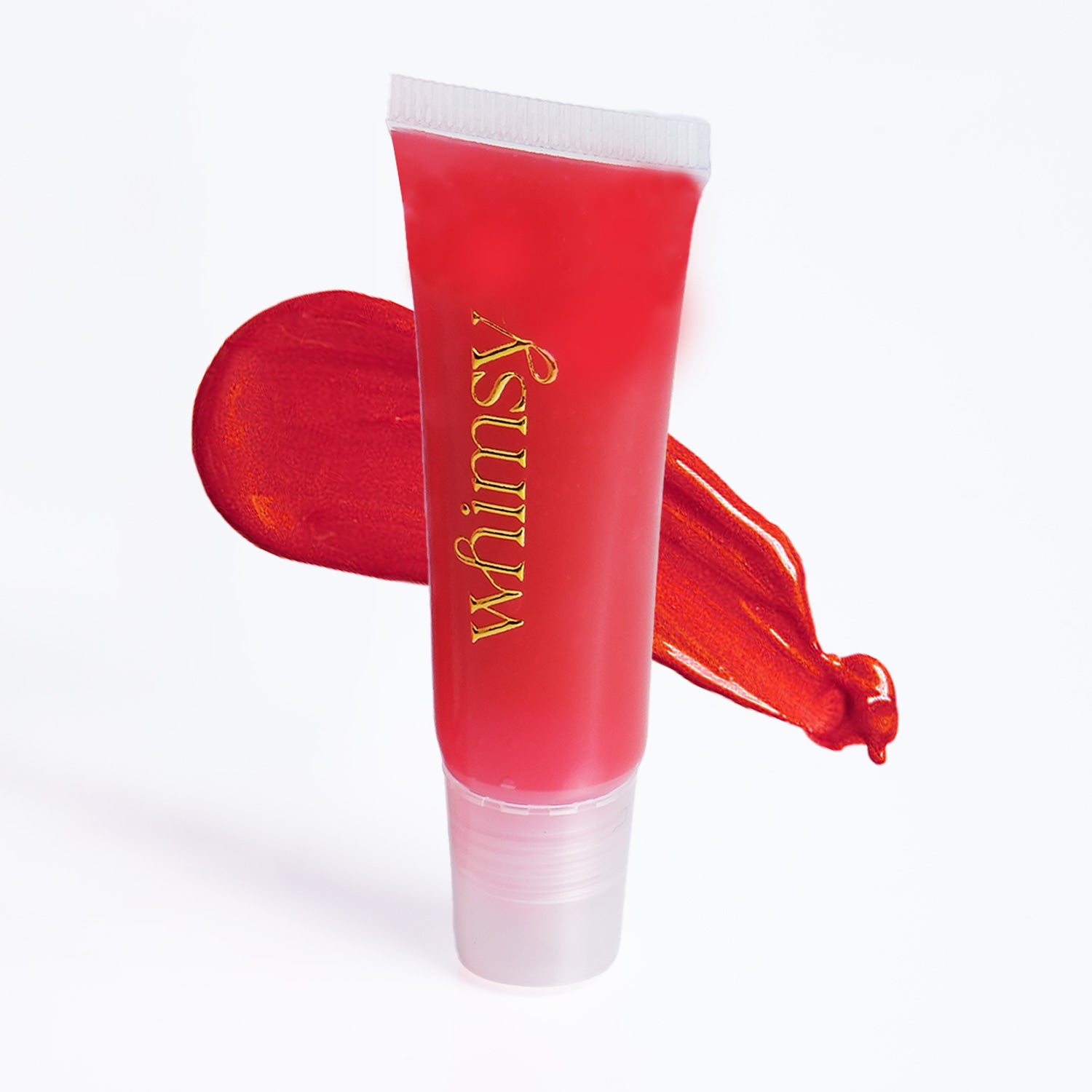 Whimsy Raspberry - Lip Jelly