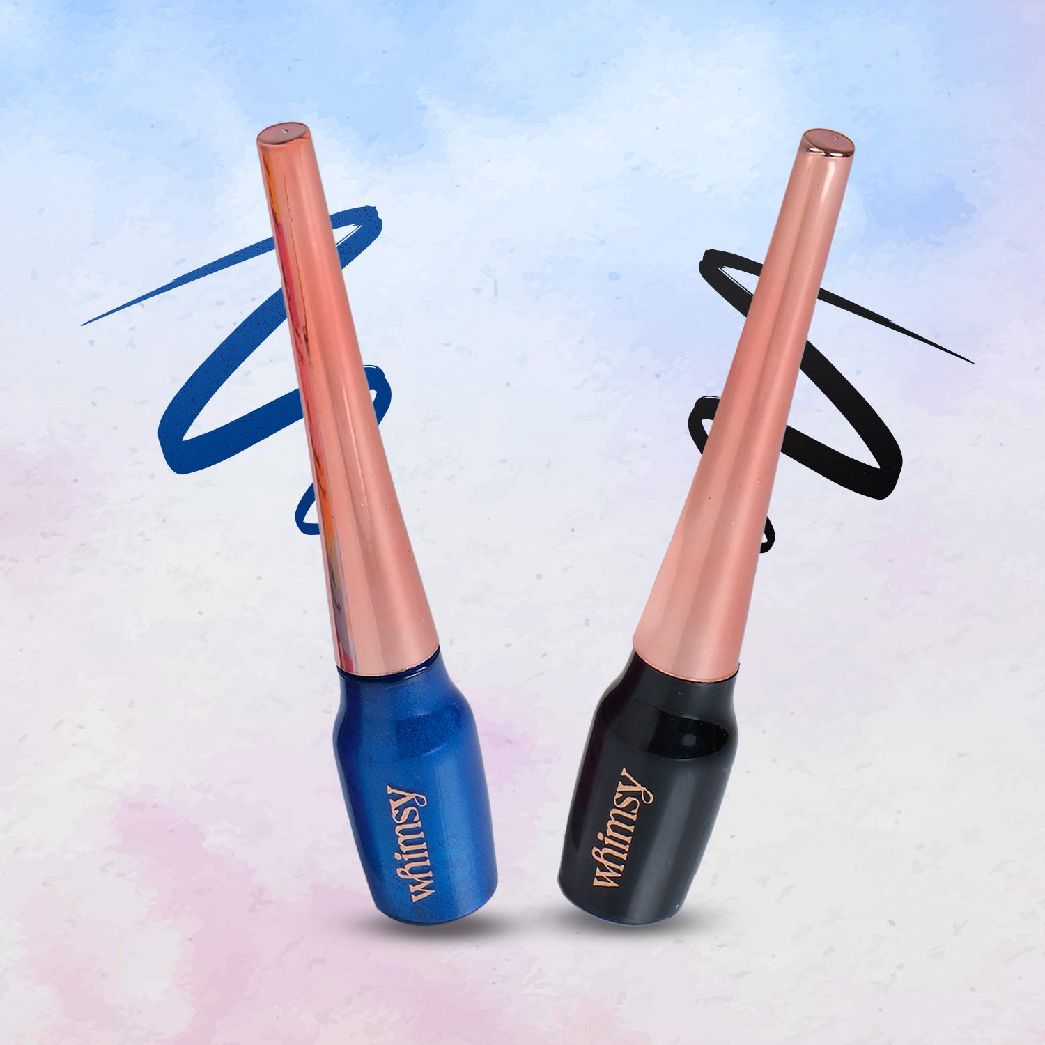 Whimsy Pop EyeLiner Combo- Pack of 2