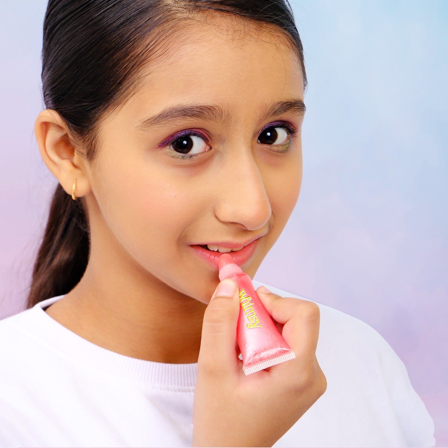 Whimsy Raspberry Lip Jelly - 10ml