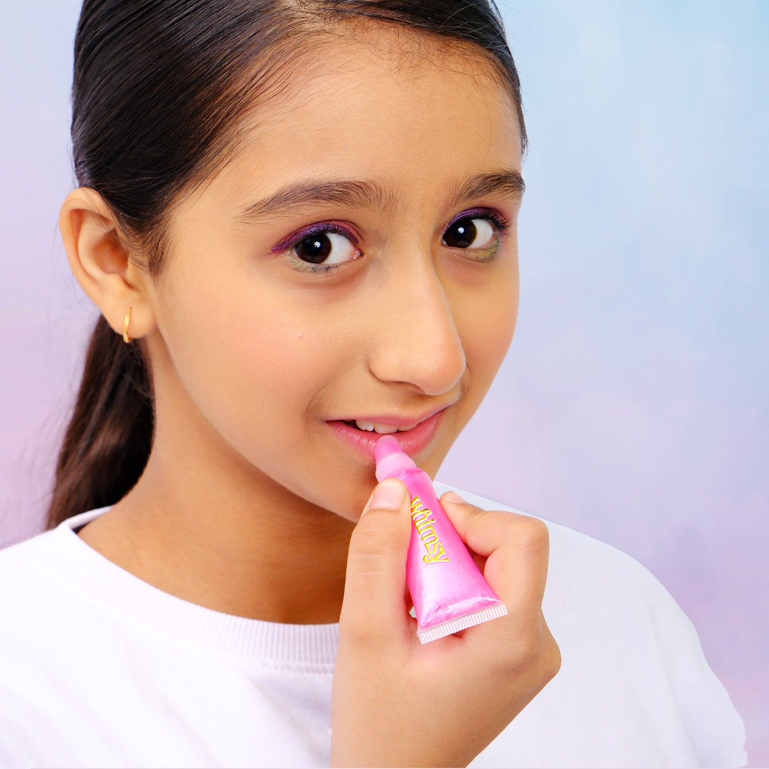 Whimsy Bubblegum - Lip Jelly