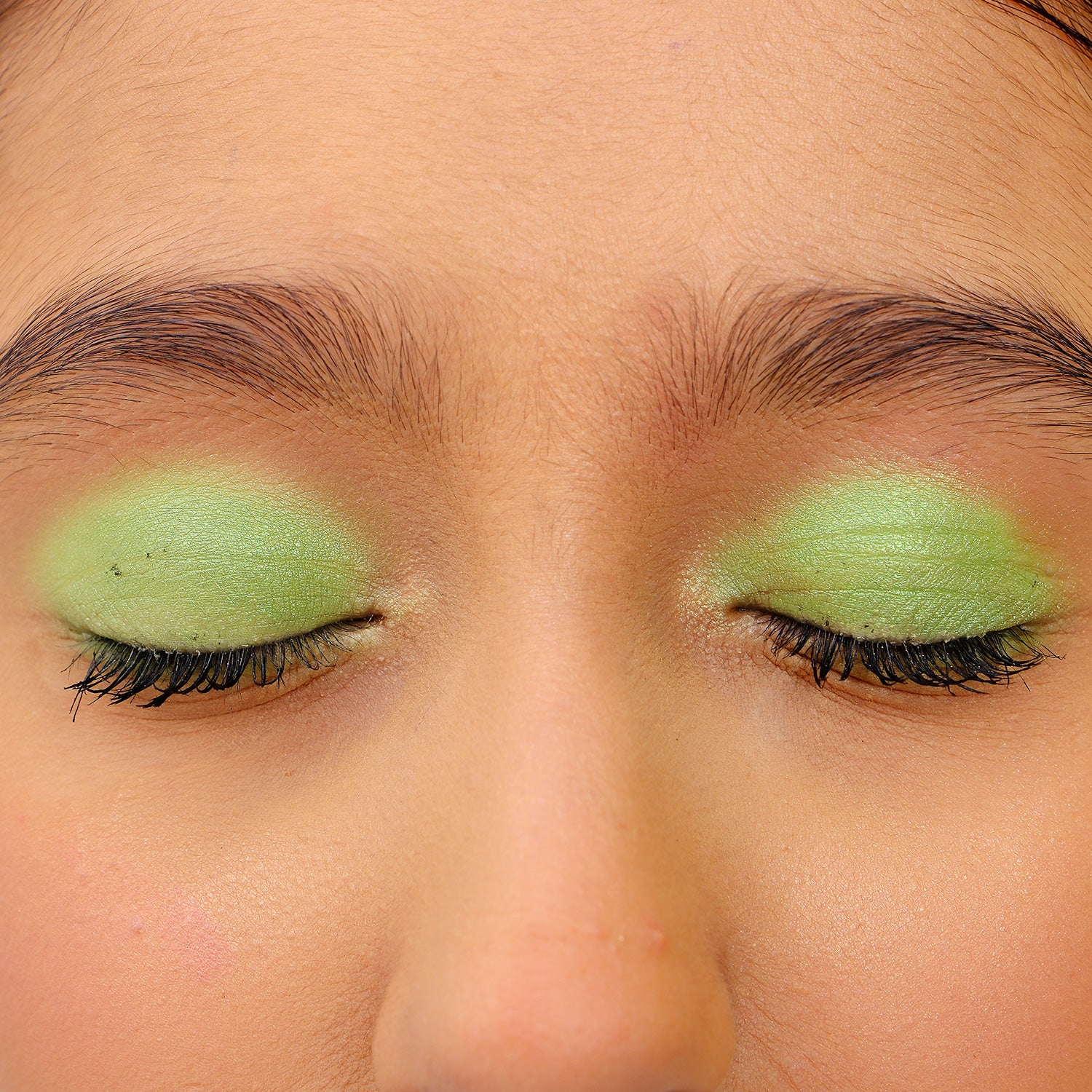 Green Gold - Eye Glitter