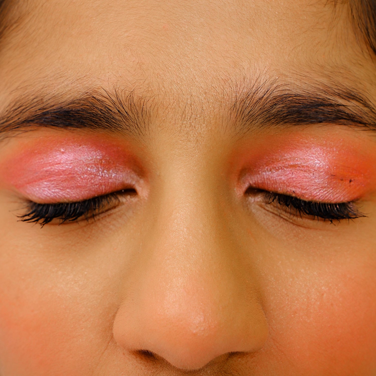 Angelic Pink - Eye Glitter