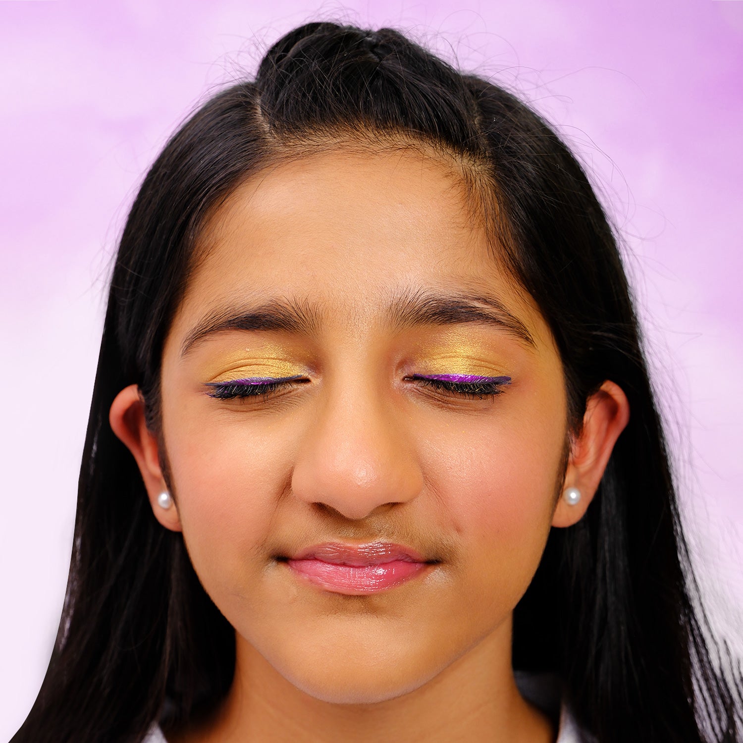 Grape Purple - Pop EyeLiner