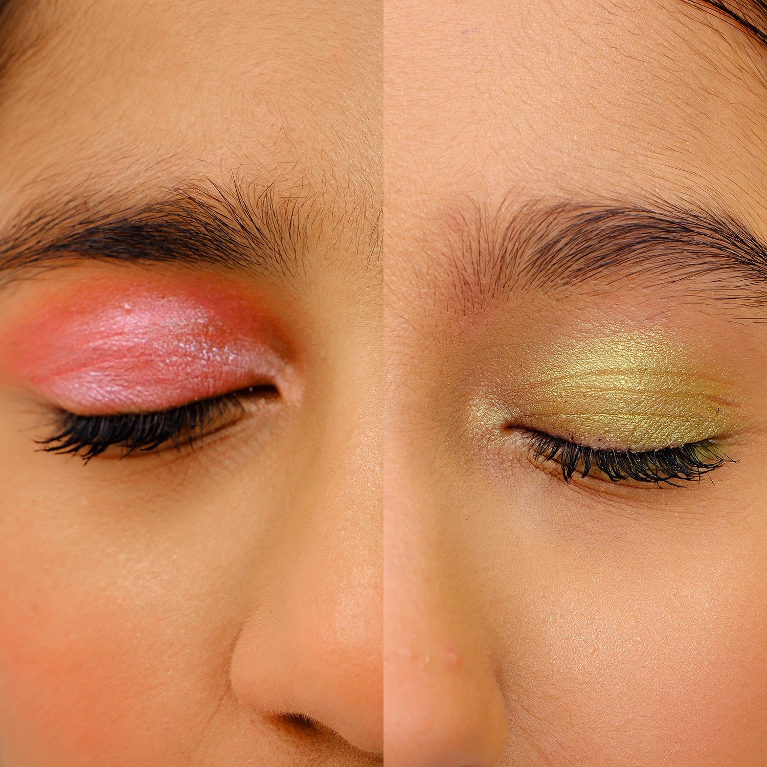 Whimsy Eye Glitter Combo - Pack of 2