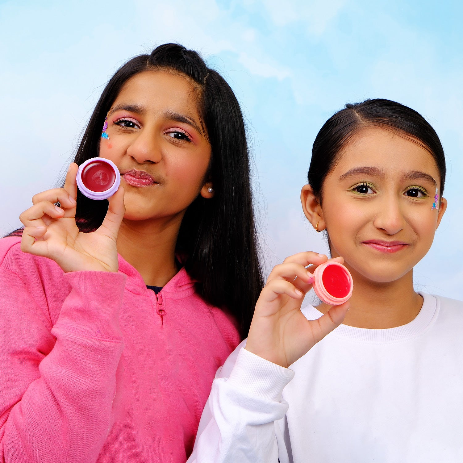 Combo of 3 Lip & Cheek Tints