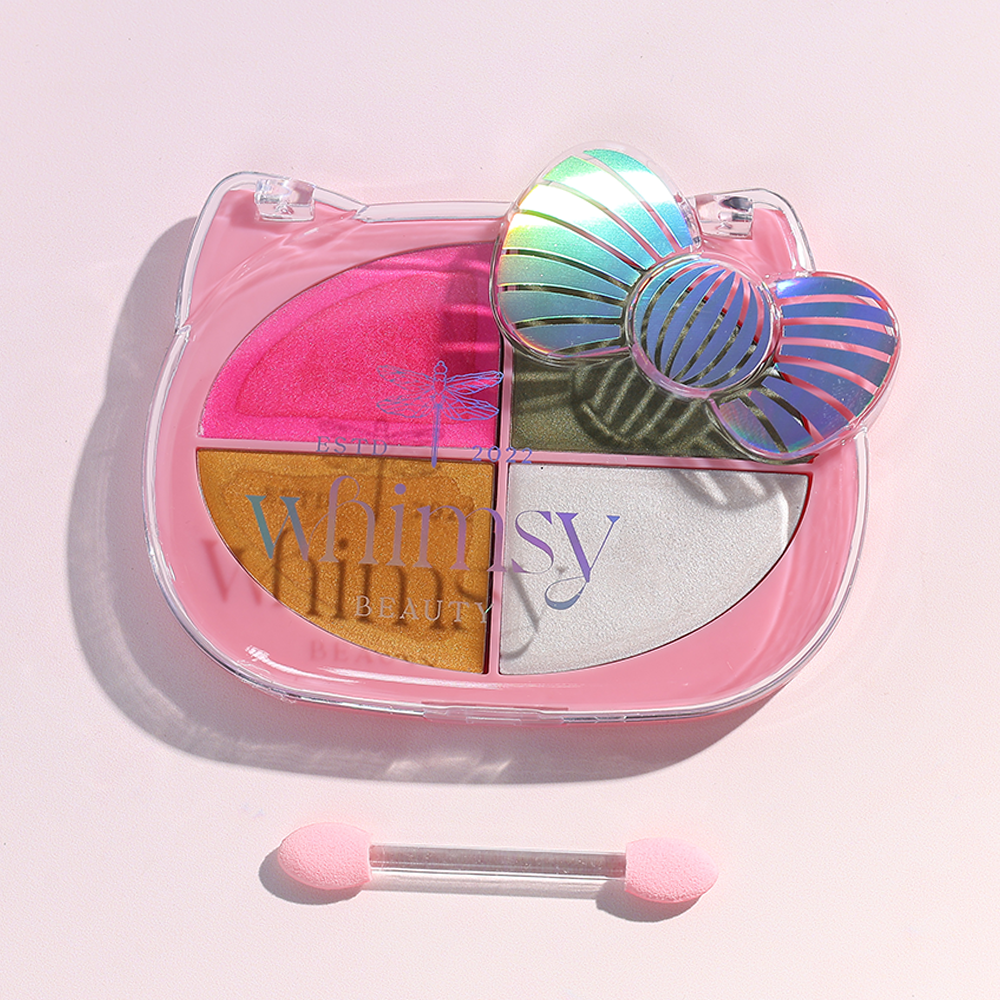 Stardust Eyeshadow Palette