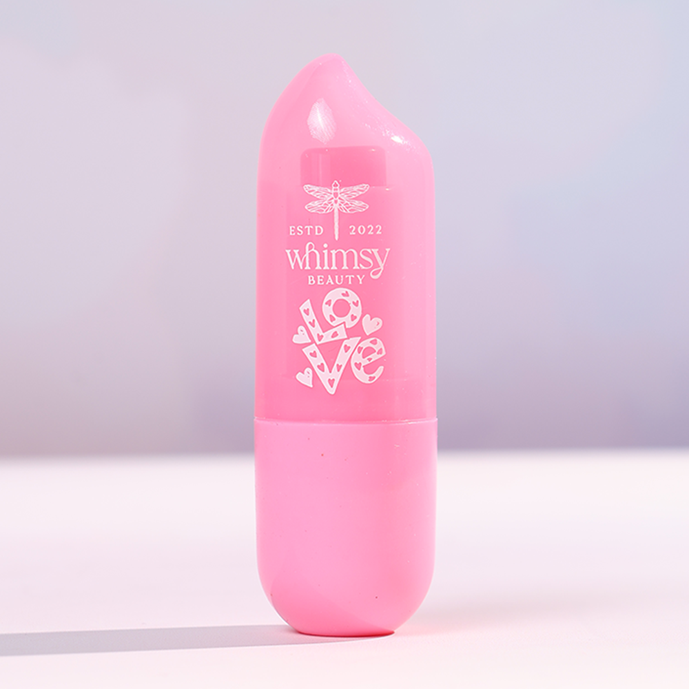 Whimsy Peachy Pop - Lipstick (Peach)