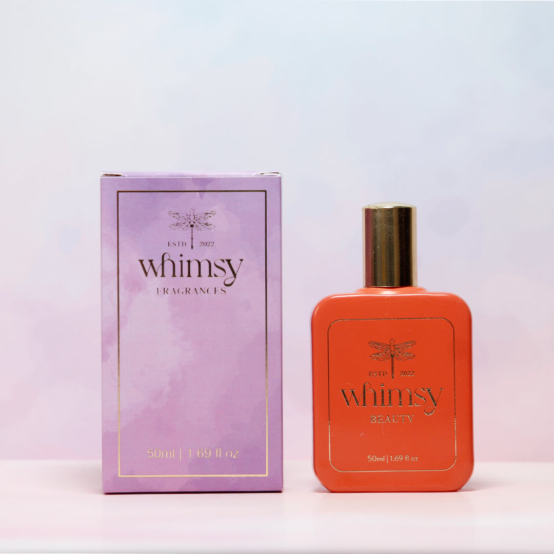 ON FLEEK Whimsy Girls Fragrance
