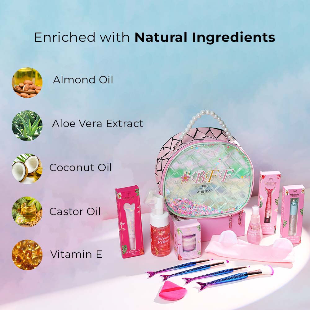 Whimsy Glow Magic Beauty Kit- Pack of 12