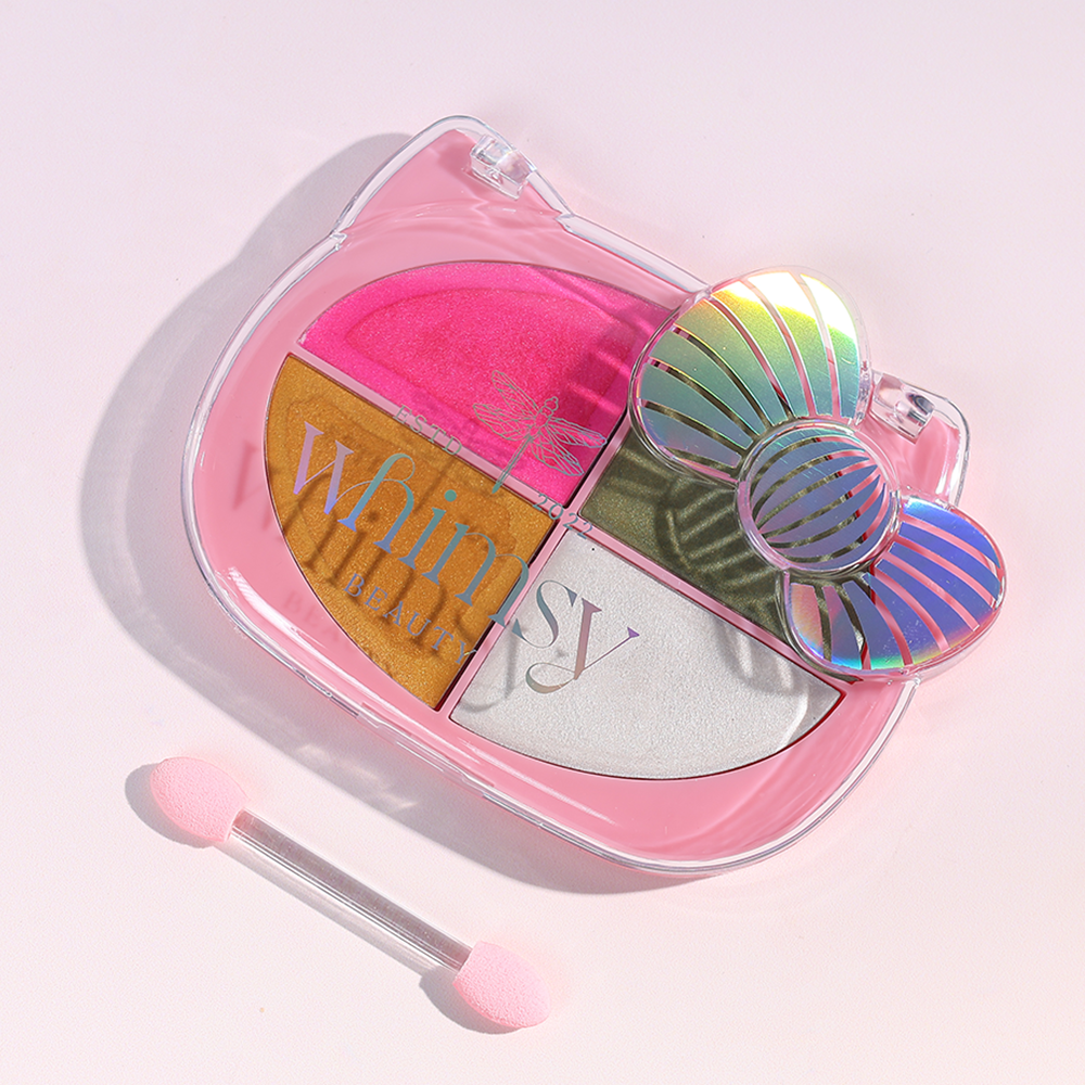 Stardust Eyeshadow Palette