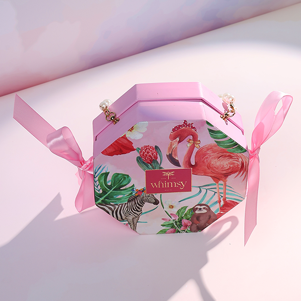 Whimsy Pretty Play Beauty & Nail Essential Kit - Pack of 6