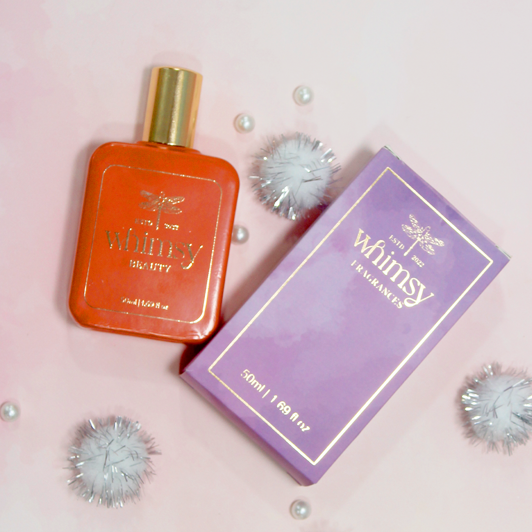 SLAY Whimsy Girls Fragrance