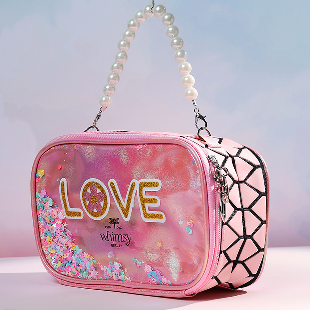 Whimsy Glam-On Beauty Kit - Pack of 5