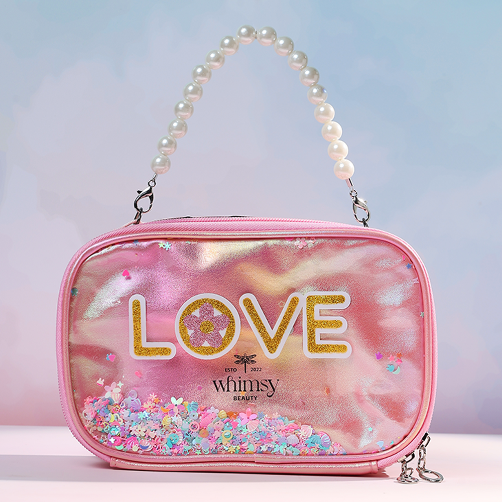 Whimsy Glam-On Beauty Kit - Pack of 5