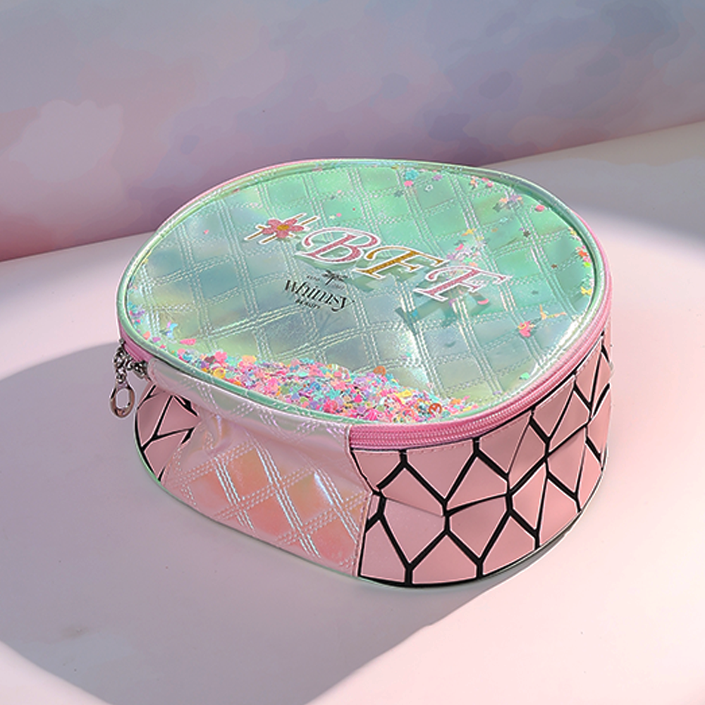 Whimsy Little Miss Beauty Kit- Pack of 12