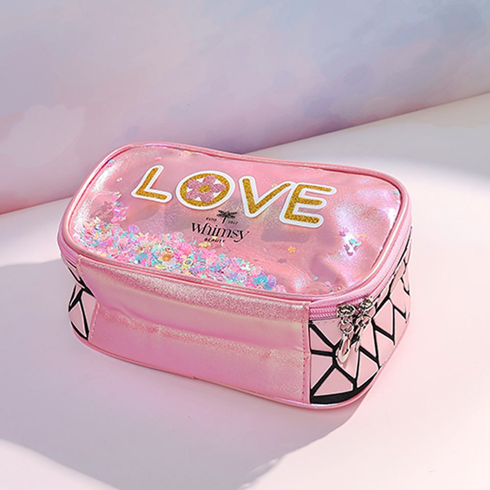 Whimsy Glam-On Beauty Kit - Pack of 5