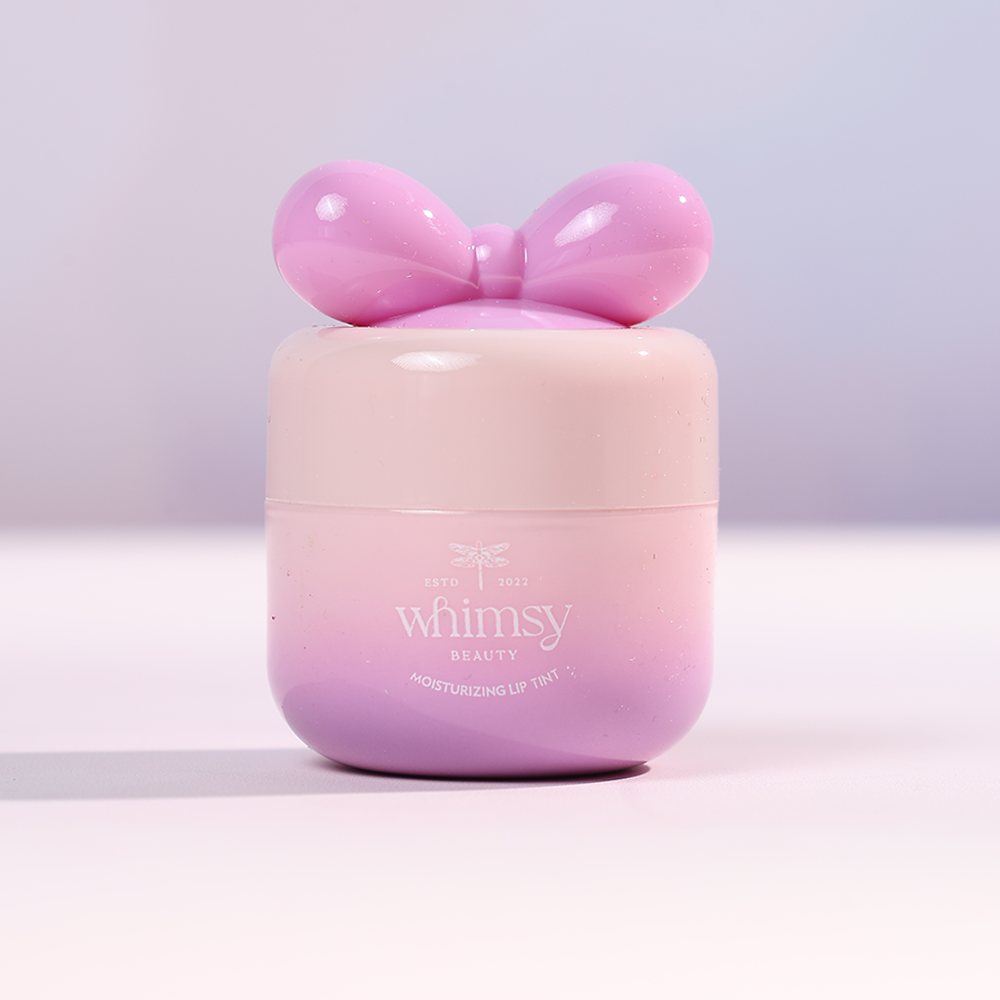 Blush Red - Lip & Cheek Tint