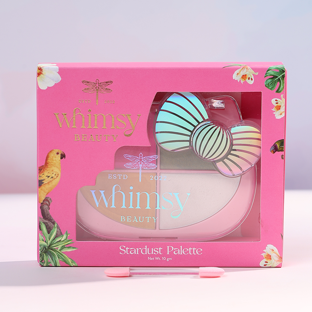 Stardust Eyeshadow Palette