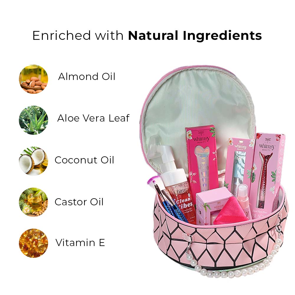 Whimsy Glow Magic Beauty Kit- Pack of 12