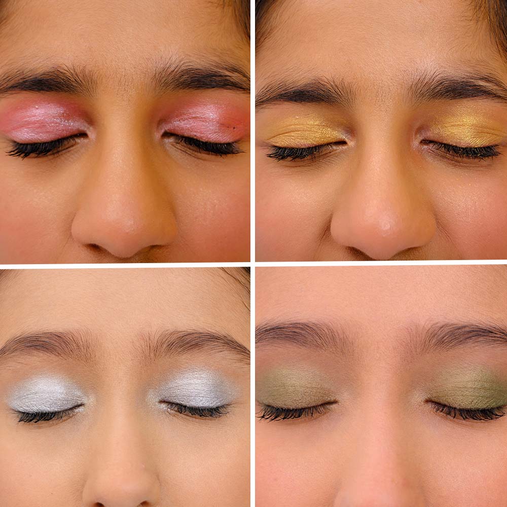 Stardust Eyeshadow Palette