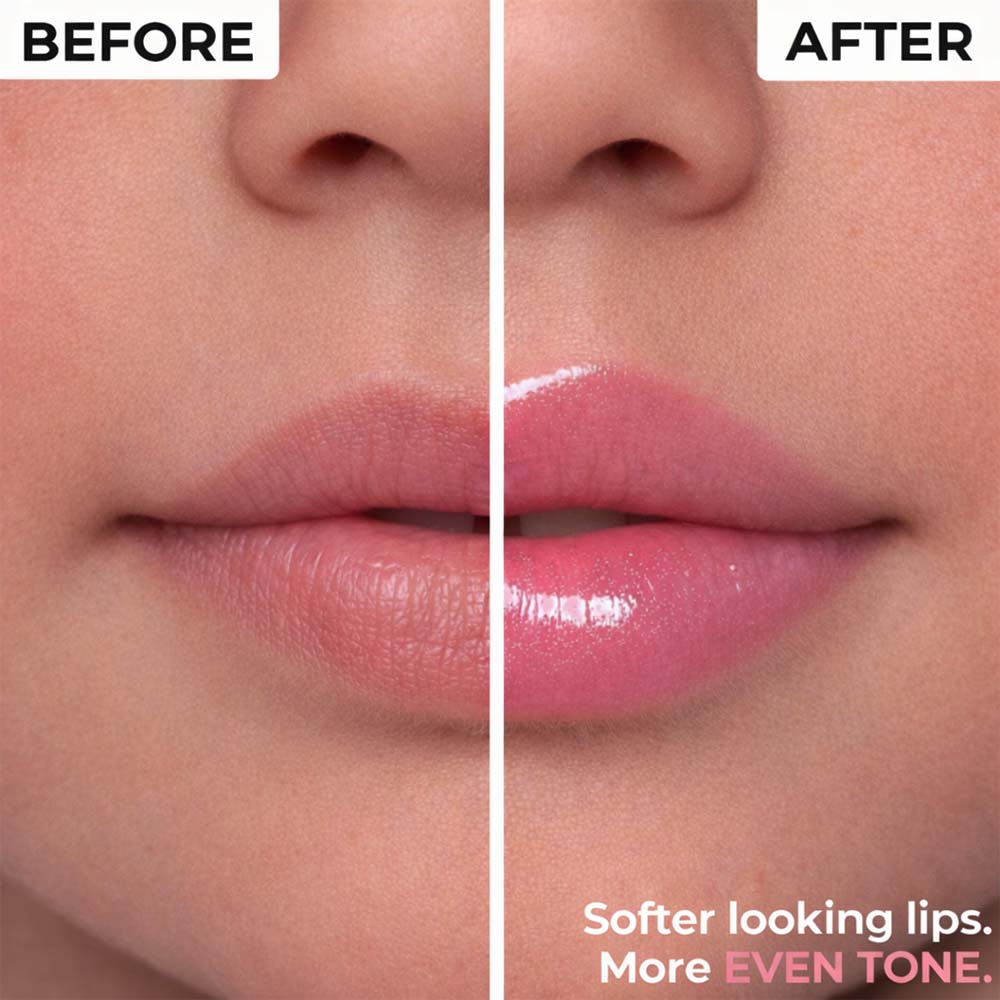 4-in-1 Mini Lip Gloss