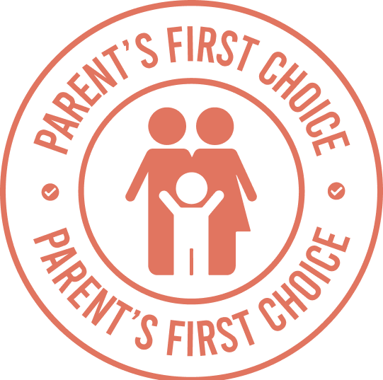 Parents First Choice Beauty Products for Girl logo