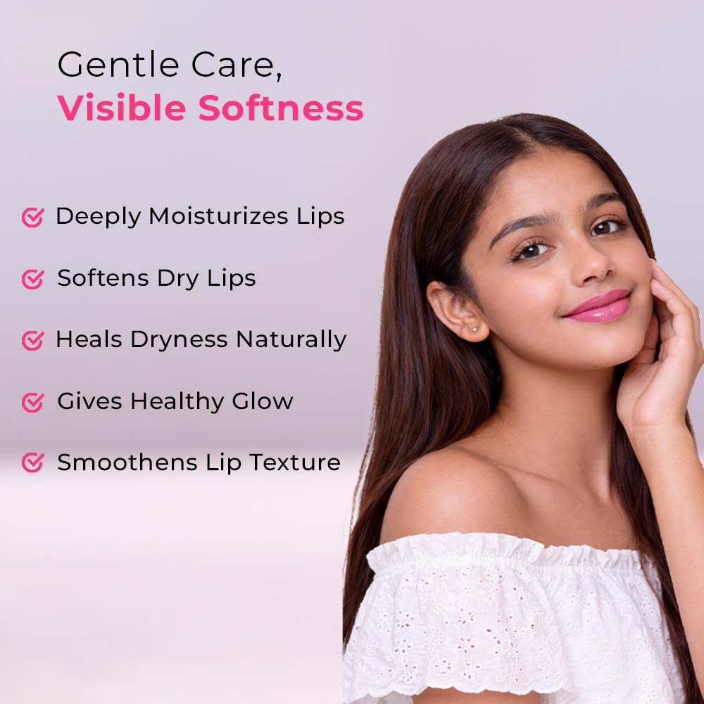 Pink Crush - Lip & Cheek Tint