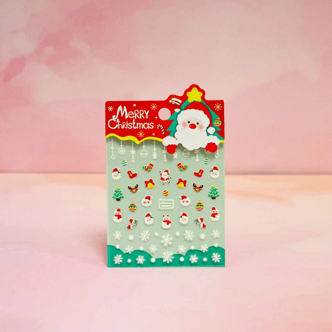 Nail Art Stickers for Nails Decoration