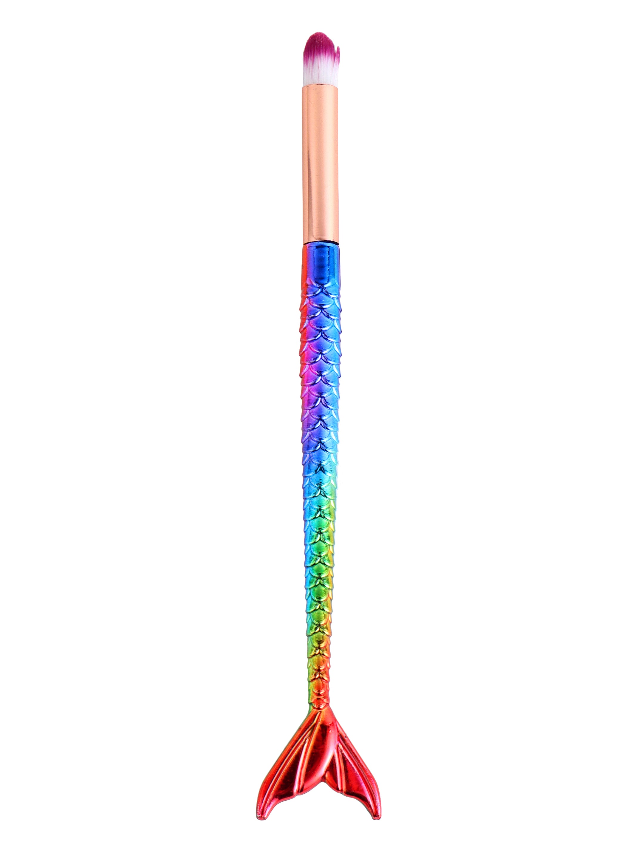 Mermaid Makeup Brushes - Set of 2