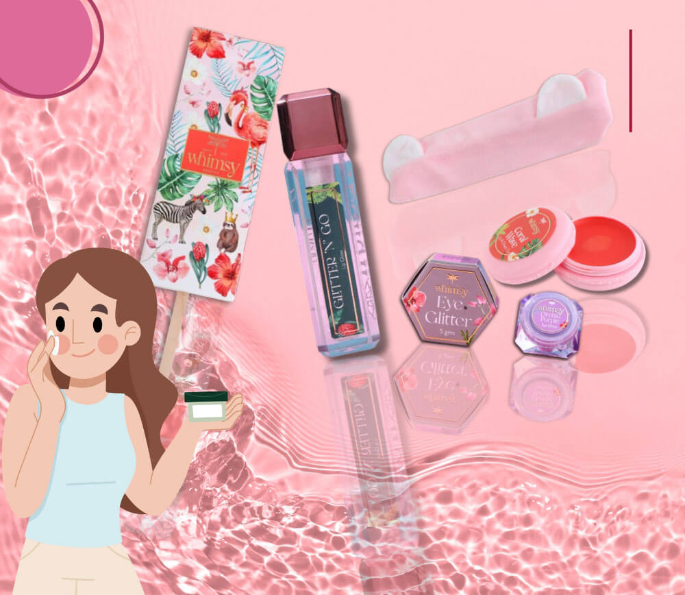The Best Makeup Products for Teen Girls: Top 5 Tips