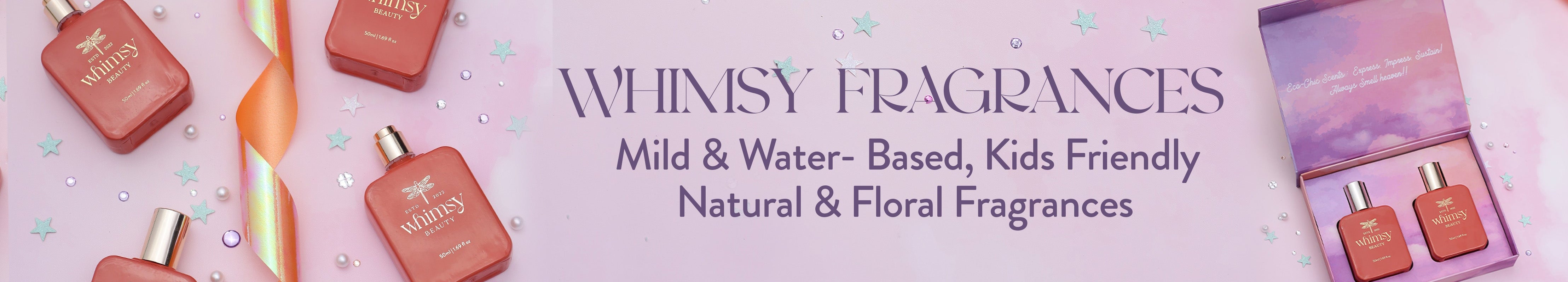 Fragrances