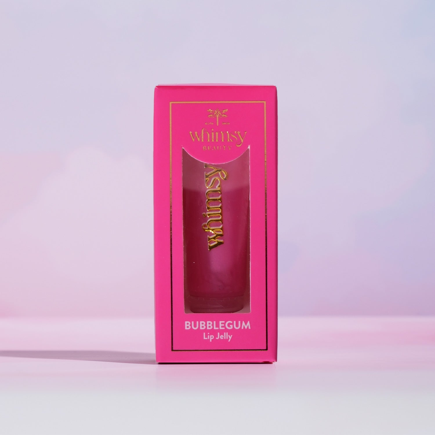 Whimsy Bubblegum - Lip Jelly