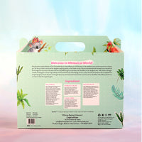 Whimsy Glow Up Body Care Set