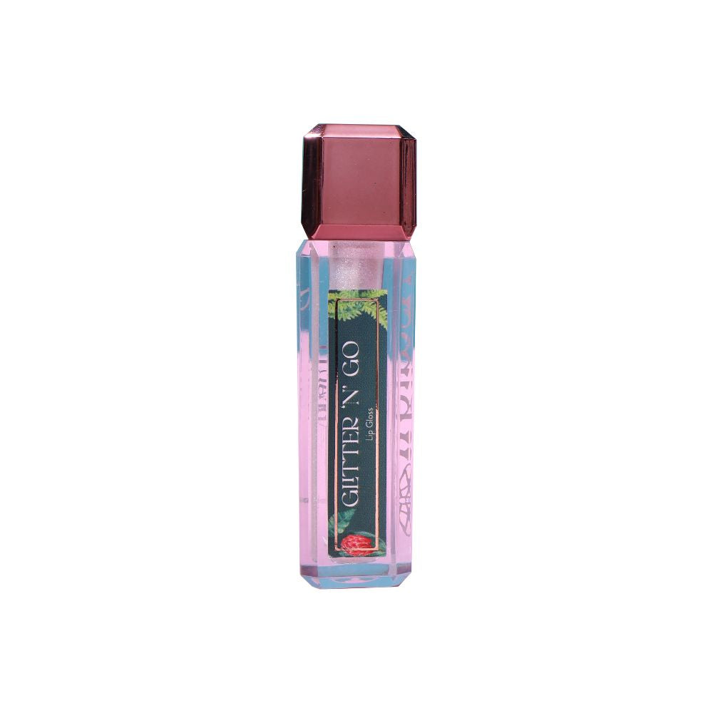Glitter ‘N’ Go - Lip Gloss For Girls