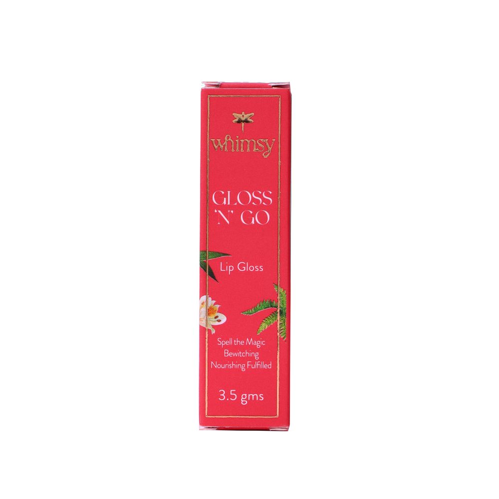Gloss ‘N’ Go - Lip Gloss For Teens and Preteens Girls