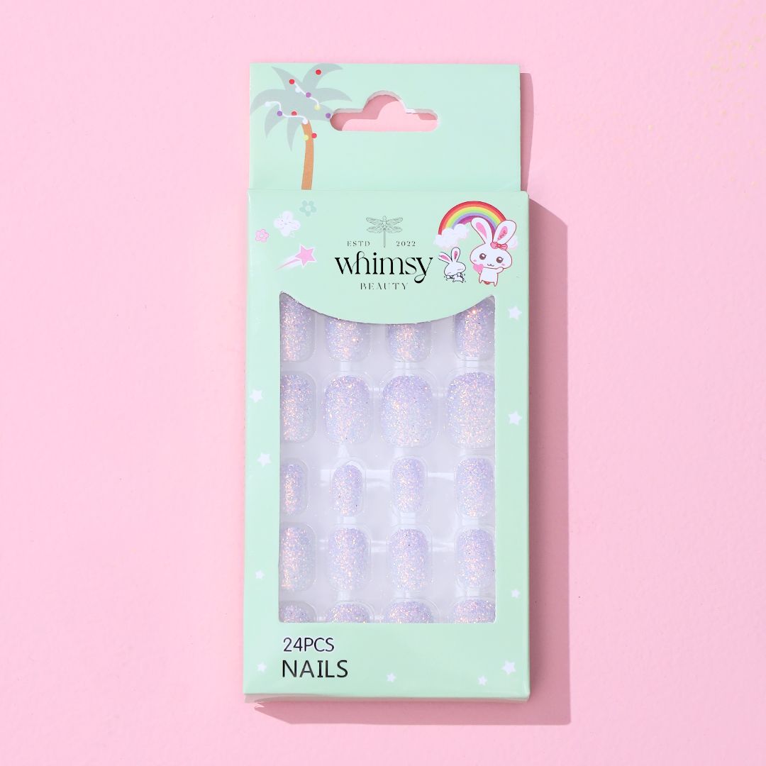 Whimsy Press ON Nails