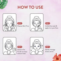 Whimsy Koala kids Sheet Mask