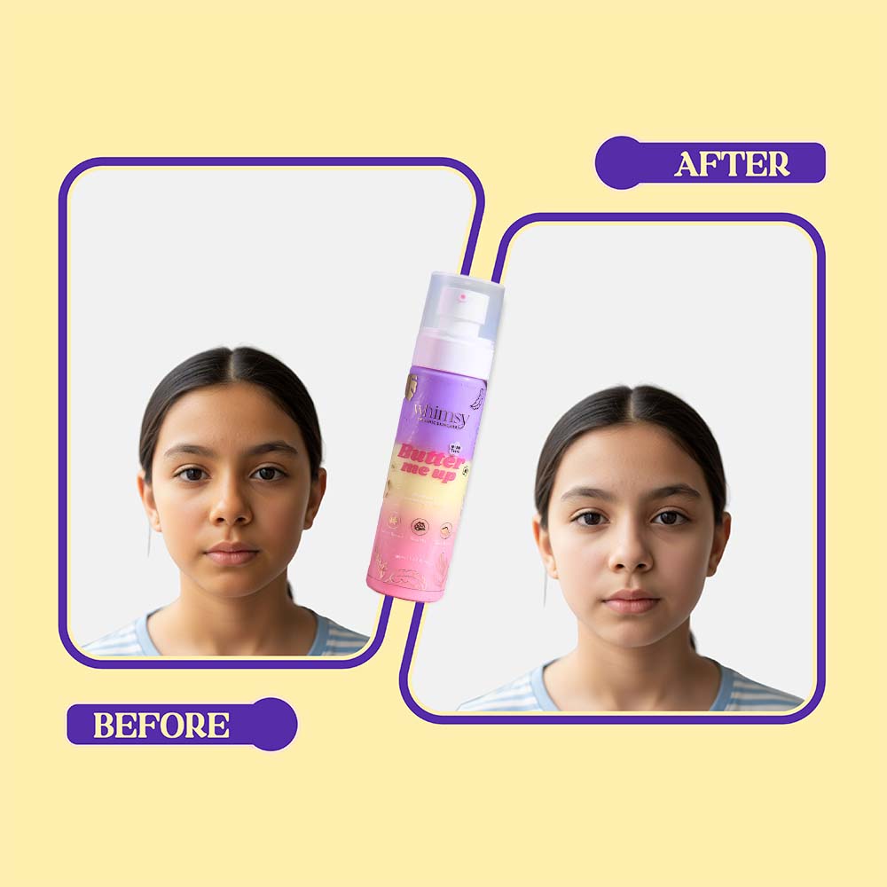 Whimsy Butter Me UP Moisturizer