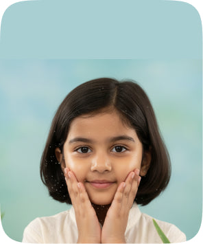 HYDRATES AND SOOTHES