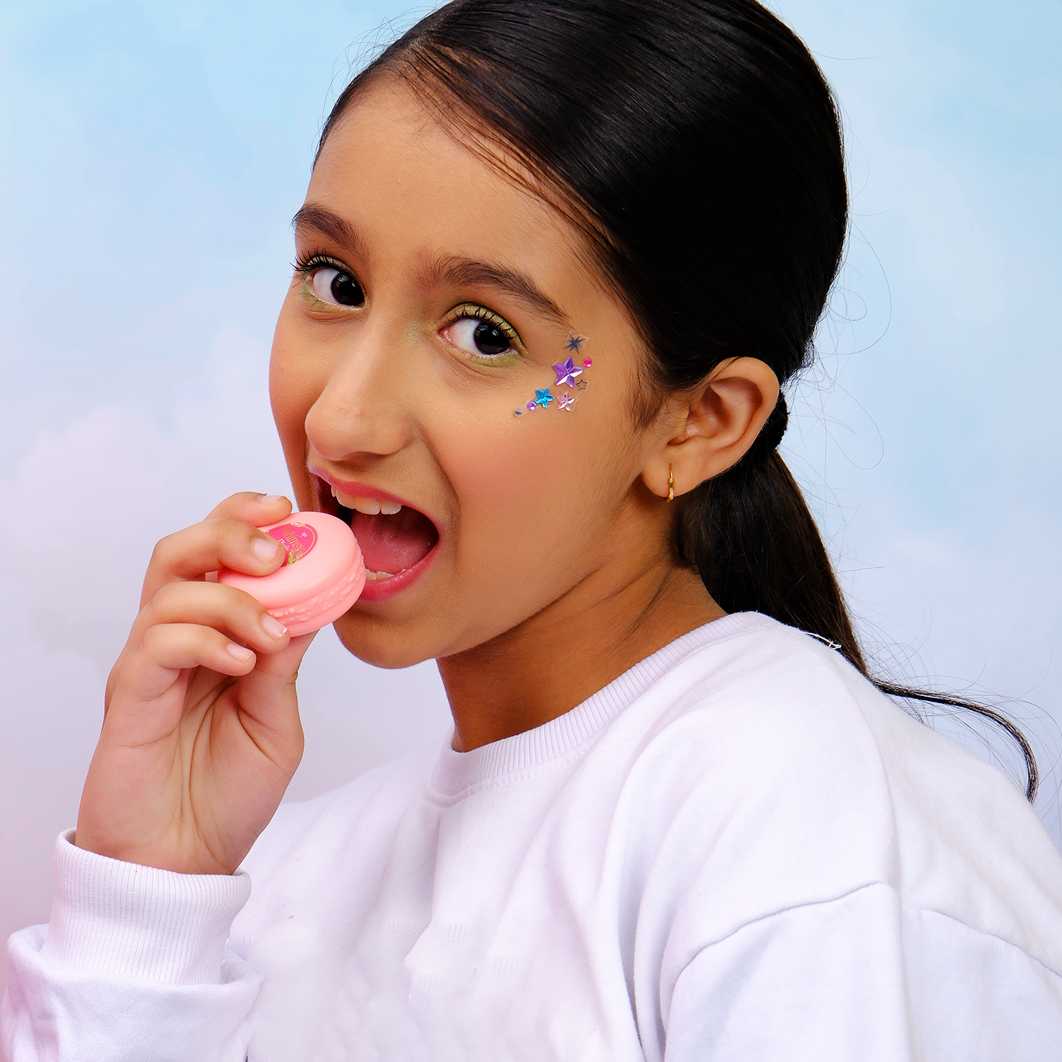 Whimsy Lip & Cheek Tint- Pack of 2