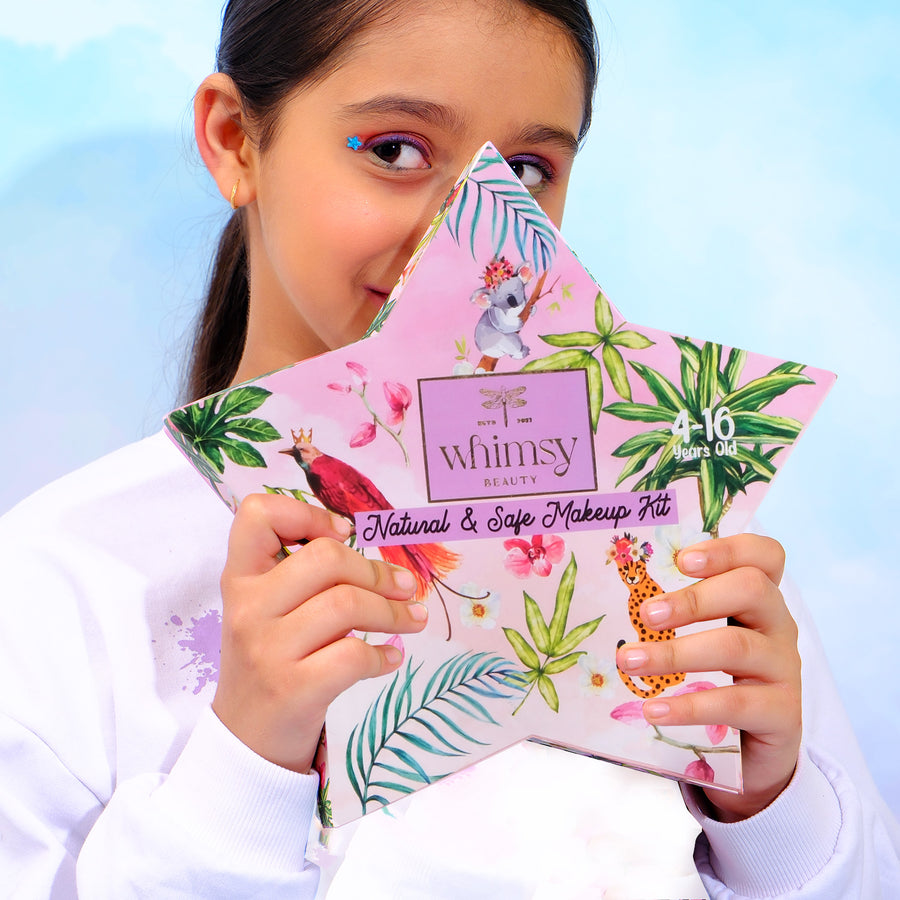 Wimsy Makeup Shop the Latest Master Makeup Kits Collection from WhimsyIndia