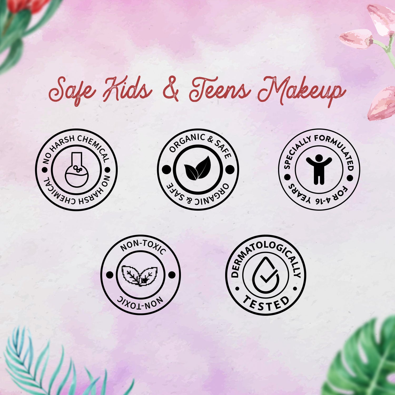 Whimsy Lip Balm Combo - Pack of 2