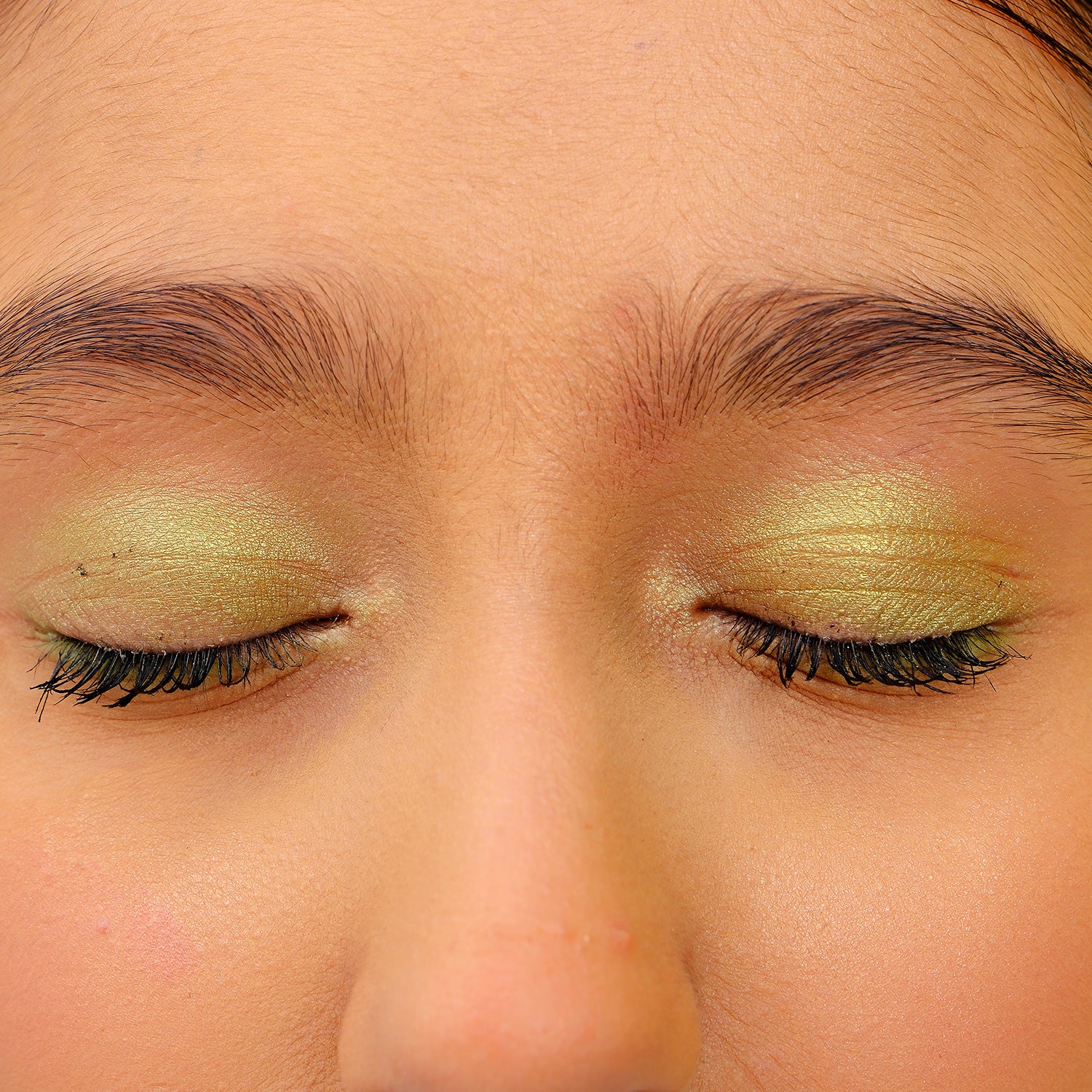 Green Gold -  Eye Glitter