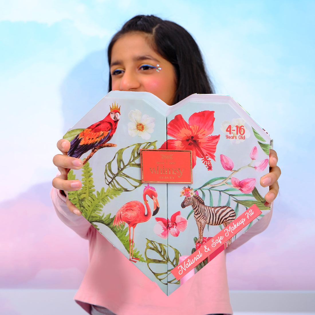 Wimsy Makeup Shop the Latest Master Makeup Kits Collection from WhimsyIndia