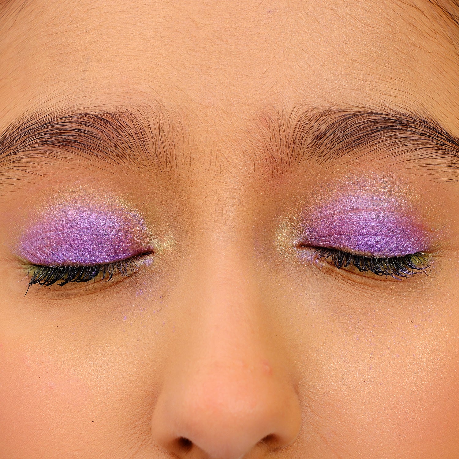 Orchid Purple - Eye Glitter