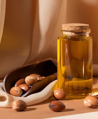 Argan Oil